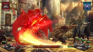 ユニコーンオーバーロード ブルーノ ゼノイラ #4