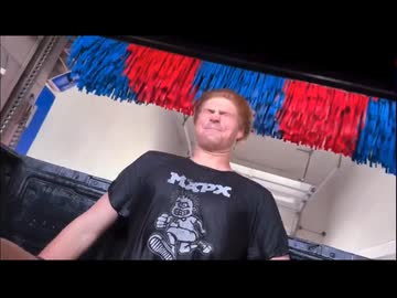 世界の衝撃的映像集Part198