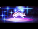 【FGO】戦闘動画。