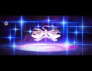 【FGO】戦闘動画。