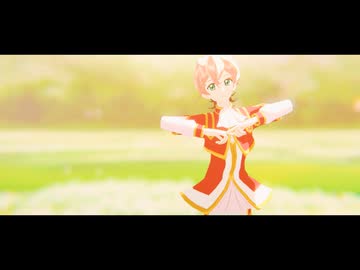 【遊戯王MMD】ツギハギスタッカート【ミハエル・アークライト】