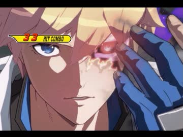 【MUGEN】皆様のランク感覚を信じてみた狂中位大会　Part7