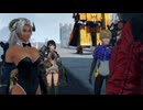 戸惑いを全く隠すことなくゼノブレイドクロスDEを実況　第13章中編⑥