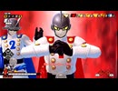 ドラゴンボールザブレイカーズ　ゆっくり実況付きプレイ_part3（レイダー視点）