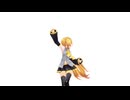 [MMD] 亞北ネルにSOLOを踊らせてみた