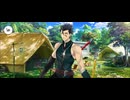 【FGO】ディルムッド（マイルーム）おや〜