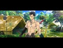 【FGO】ディルムッド（マイルーム）我王。