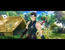 【FGO】ディルムッド（マイルーム）マスター