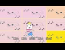 子犬のダンス／重音テト(UTAU)
