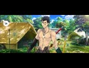 【FGO】ディルムッド（マイルーム）聖杯。