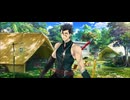 【FGO】ディルムッド（マイルーム）忠実。