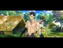 【FGO】ディルムッド（マイルーム）嫌い。