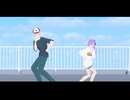 【MMD れじの03】ロキ