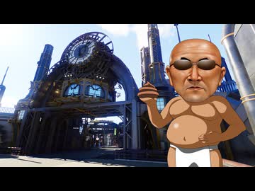 【Planet Coaster2】岡山ドバーシーPart03【プラネットコースター2】