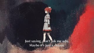 poriraps - Just saying feat.重音テト