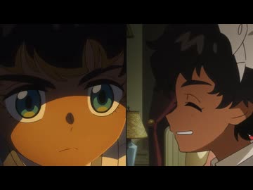 ヴァーニ「シャアが来る」