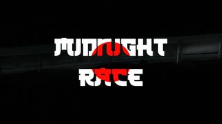 ミッドナイト・レース［ザ・クルー・モーターフェスト・シネマティック］ / Midnight Race [The Crew MotorFest Cinematic]