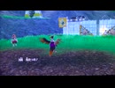 ポケットモンスタースカーレット伝説究極縛り実況動画７
