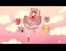【UTAU 暗鳴ニュイ】Fly away【オリジナル曲】