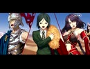 ※ネタバレあり　無課金初期勢のFGO　落涙の翼編　part10