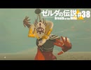 【ゆっくり実況】マスターモードで遊ぶブレワイ#38