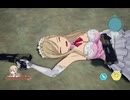 【EDENS ZERO】レベッカ　リョナ1