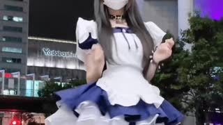 美少女からのニュース速報　にゃんーー