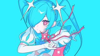 【ニコカラ】マジカホリック【on vocal】