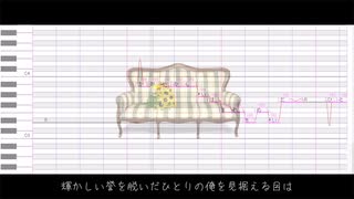 【UTAU式人力】Silent Glory