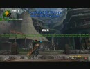 【MHF】ぶつくさ言いながらティガさんに瞬殺された　1/2
