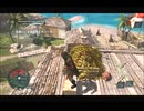 #32-1 （ﾓ ・ω・） 再生数１０以下なので船襲って無理やり見せます Switch 【アサシンクリード４】
