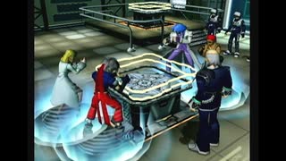 【14】バーチャル空間に現実逃避したい【カスタムロボ バトルレボリューション】