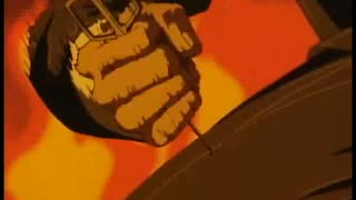 【MAD】ブラック・ジャック x 化身
