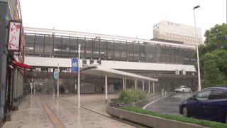 【大雨情報】九州北部地方は14日夜遅くにかけ"急な強い雨"のおそれ　土砂災害に注意・警戒を