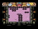 WARIO LAND2 FINAL STAGE