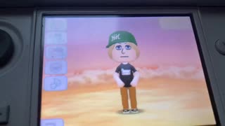 トモコレで星野族をつくってみた