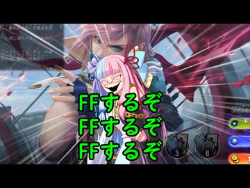 【ボイロ×MTG】凍結燃焼の奇MTG：ドラフト《189：Cooking Campsite》