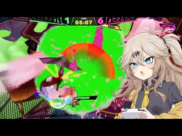 【FOAMSTARS】泡まみれパーティ#20【VOICEVOX実況】