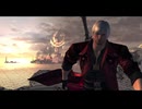 【VOICEROID実況プレイ】またデビルハンターになりたい茜ちゃん Part12【DMC4SE】
