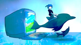 Xiba - Dolphin's Devotion