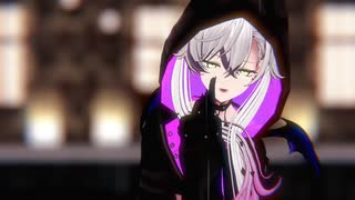 【Fate/MMD】リリスちゃんでGimme×Gimme