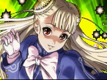 【MUGEN】皆様のランク感覚を信じてみた狂中位大会　Part8