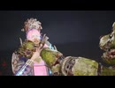 【DBD】フィニッシュモリ怨恨他まとめ