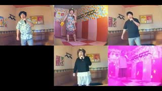 ぼくはカリメロ／山崎リナ