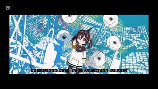 【初音ミク&重音テト】アンテナ-ピノキオピー