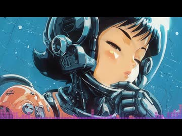 Echoes of the Void / 宮舞モカ
