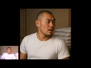 ChatGPTを使って淫夢ファミリーをリアルっぽくしてみた