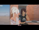 MMD ~ Eenie Meenie