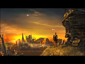 （お尻の穴が）最期かもしれないだろ？