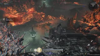 【仁王3体験版】侍忍生活　8話【前編】